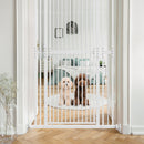 Advwin Extra Tall 180cm Pet Gate for Cats and Dogs