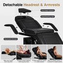 Advwin Electric Salon Facial Bed Chair Height Adjustable