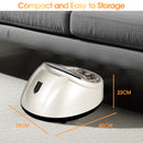 Advwin Heated Foot Massager Deep Kneading 3 Modes