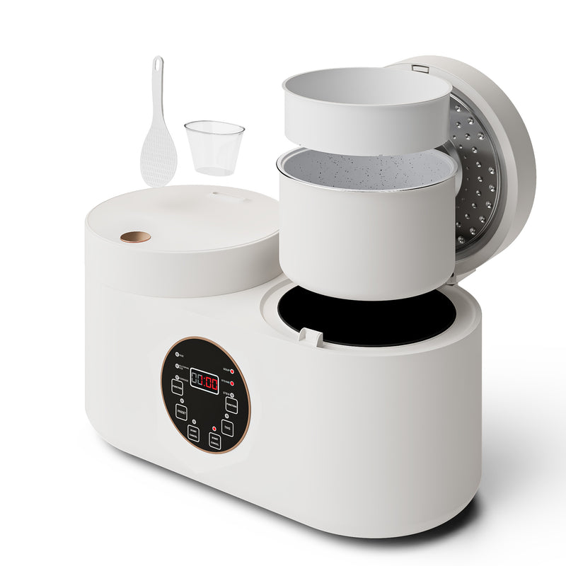 Advwin 800W Multi-Function Rice Cooker