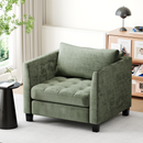 Advwin Modern 1 Seater Sofa