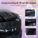 Advwin 26Inch Rolling Dance Bag with Garment Rack (Pre-Order)