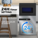 commercial ice maker