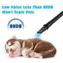 Advwin 2000W Dog Hair Dryer Pet Grooming