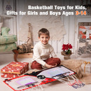 Advwin Indoor Mini Basketball Hoop 2-Player (Pre-Order)