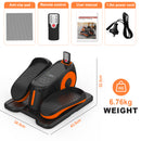 Advwin Under Desk Elliptical Machine