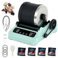 Advwin Electric Rock Tumbler Kit with 9 Speed & Timer