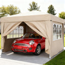 Advwin Folding Pop-up Gazebo Marquee 3*3m