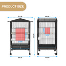 Advwin Bird Cage Large Aviary