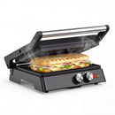 Advwin Sandwich Maker Panini Press Steak Grill Machine