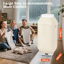 Advwin Portable Clothes Dryer with Timer (Pre-Order)