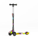 Advwin Kids Scooter Folding Kick Scooter