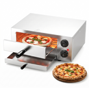 Advwin Pizza Oven 12-Inch Commercial Pizza Maker