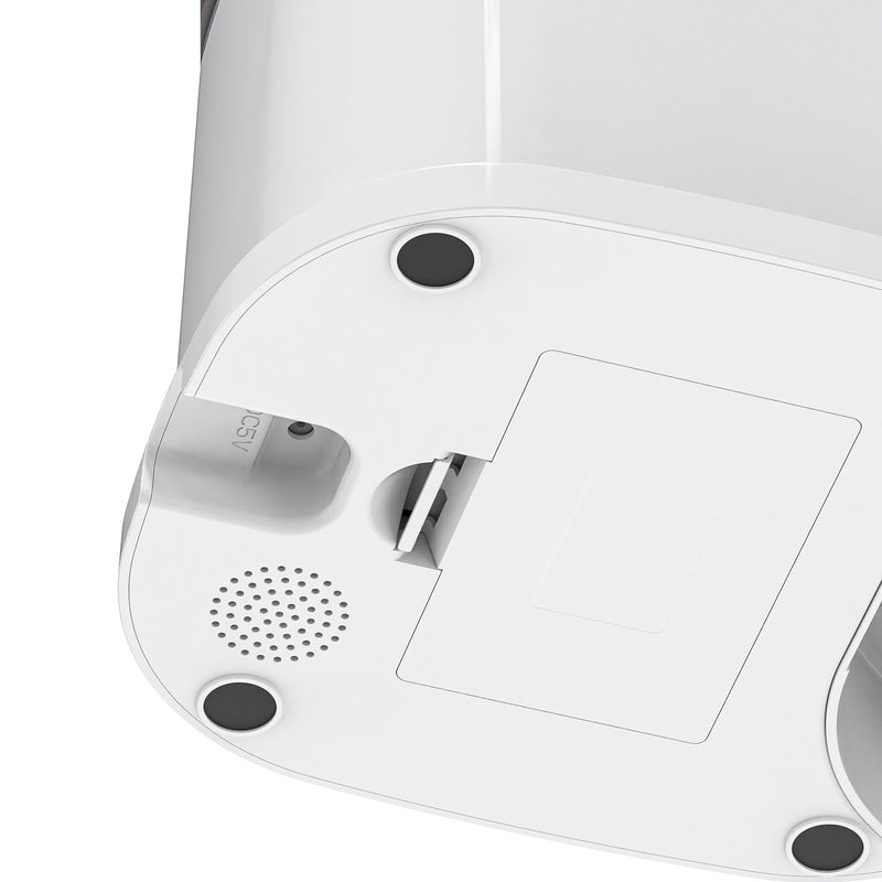 Advwin Smart Pet Feeder 5L w/ HD Camera & 2-Way Audio