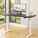 Advwin Electric Standing Desk with Memory Lifting 120cm