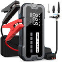 Advwin Car Jump Starter 4000A Peak