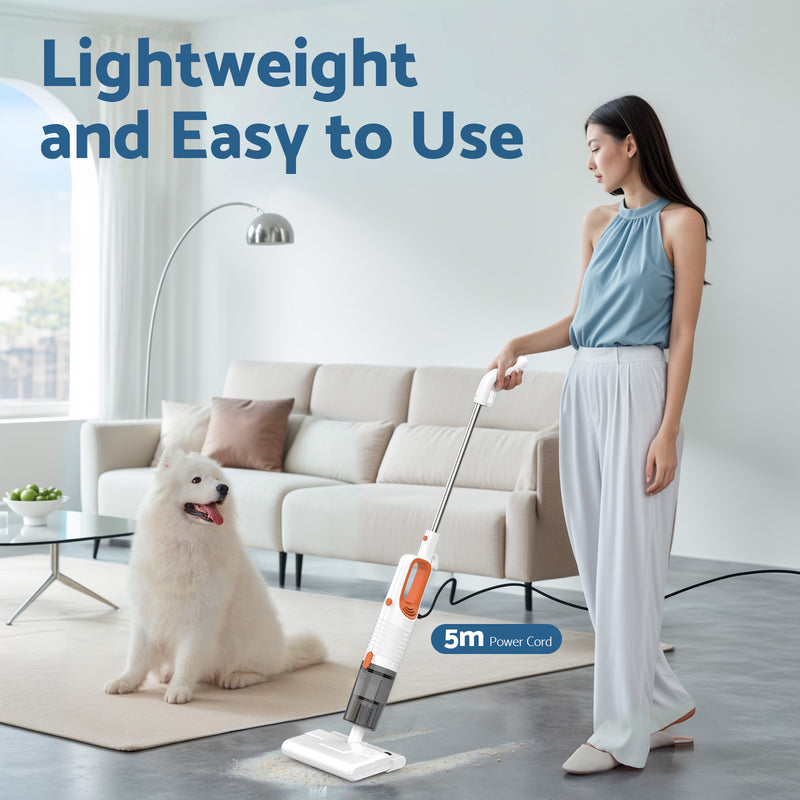 Advwin 9 in 1 Vacuum Cleaner Wet Dry Stick Vac(Pre-order)