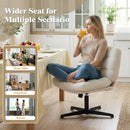 Advwin Ergonomic Cross Legged Chair