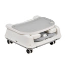 Advwin 4‑in‑1 Baby High Chair Portable Feeding Chair