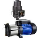 Advwin Water Pump  550W Automatic High Pressure Pumps Controller