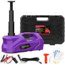 Advwin 5Ton 12V Electric Car Jack Lift Kit 15-45cm