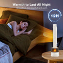 Advwin 2000W Ceramic Heater with Humidifier