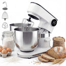 Advwin Dual Bowl Stand Mixer 1800W with Touch Control