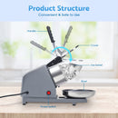 Advwin Electric Ice Crusher 250W Ice Shaver