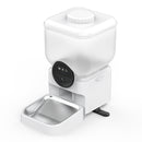 Advwin Automatic Pet Feeder 7L w/ HD Camera & APP Control