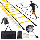 Agility Speed Training Kit for Multi-Sport Training