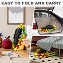 Advwin Kids 40 Inch Foldable Trampoline