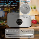 Advwin 800W Multi-Function Rice Cooker