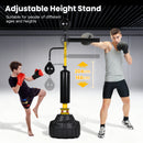 Advwin Boxing Speed Trainer