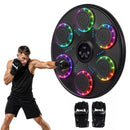 Advwin Smart Bluetooth Wall Mounted Boxing Machine