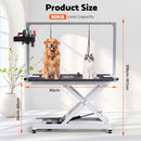Advwin Electric Lift Pet Dog Grooming Table (Pre-Order)