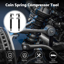 Advwin Spring Compressor Tool 2200 LB Capacity
