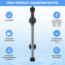 Advwin Aquarium Heater 300W
