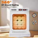 Advwin  8L Hot Towel Warmer Cabinet Fast Heating