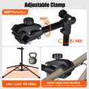 Advwin Bike Repair Stand able 4-Leg Bicycle Rack