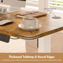 Advwin Electric Standing Desk  Adjustable Height 120cm