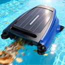 Advwin Solar Pool Skimmer Automatic Cordless Pool Cleaner