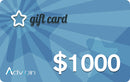 Advwin eGift Card