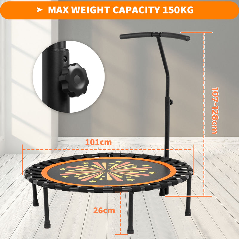 mini trampoline​