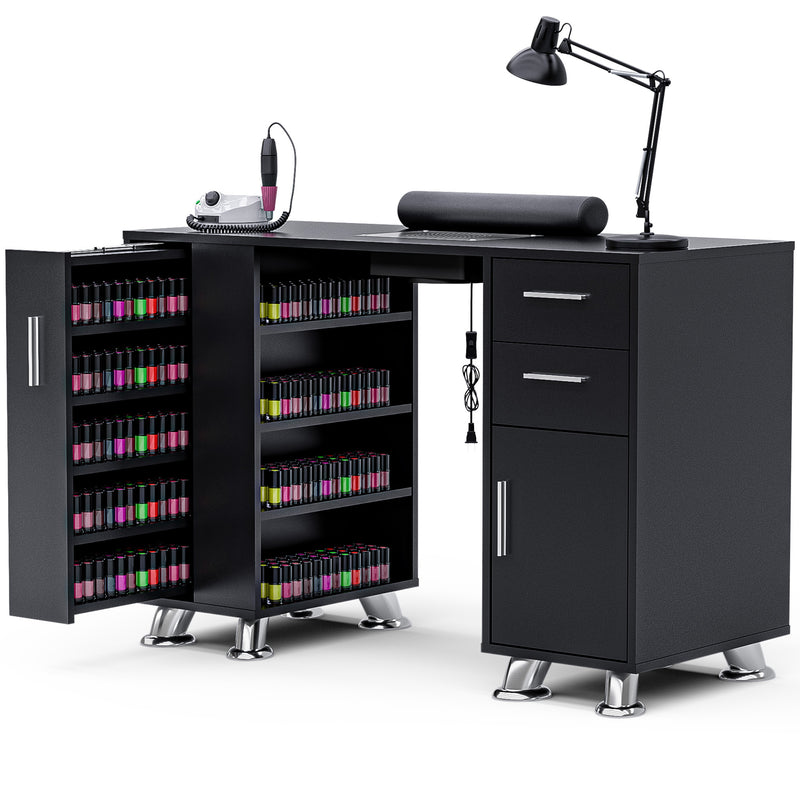 Manicure Table