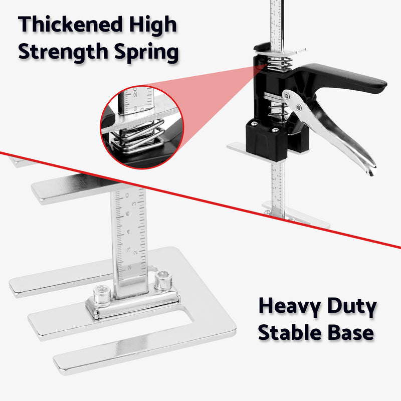 Advwin 2 X Labor Saving Arm Lifter 300KG