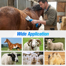 Advwin Cordless Horse Clippers 500W (Pre-Order)