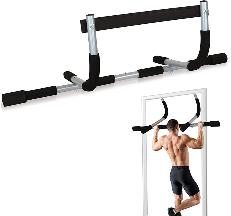 Advwin Doorway Pull-up Bar Portable Chin Up Bar