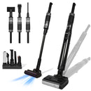 Advwin Wet Dry Vacuum Cleaner