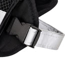 Advwin X Shape 10kg Weighted Vest Black