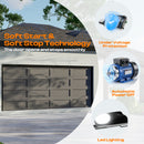 Advwin Garage Door Opener 800N Belt Drive DC Motor
